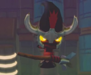Rage Mage