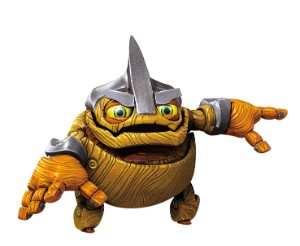 Sheild Shredder