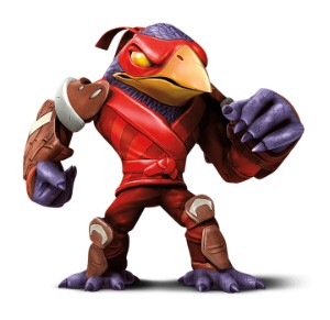 Tae Kwon Crow