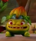 Tussle Sprout