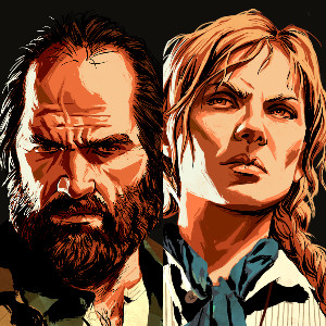 Bill/Sadie