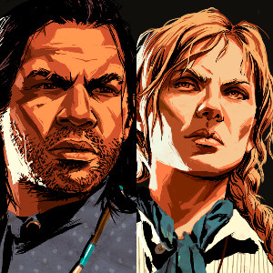 Charles/Sadie