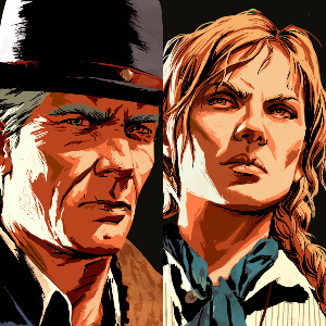 Hosea/Sadie