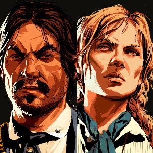 Javier/Sadie