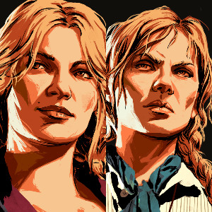 Karen/Sadie