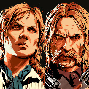 Sadie/Micah