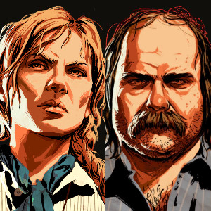 Sadie/Pearson