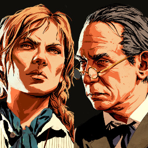 Sadie/Strauss