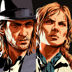 Sean/Sadie