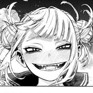 Himiko Toga