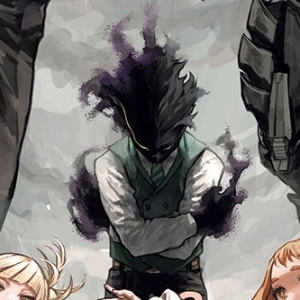 Kurogiri