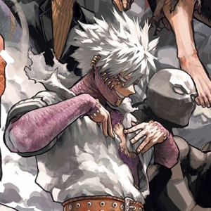 Touya Todoroki