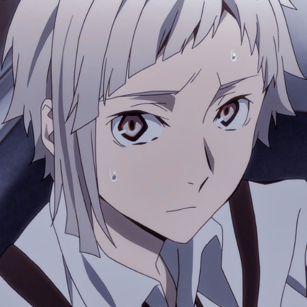 Atsushi Nakajima - Bungo Stray Dogs (May 5th)