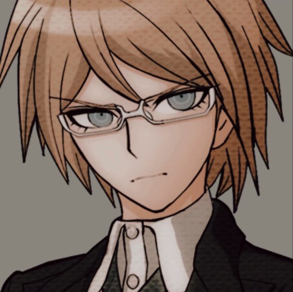 Byakuya Togami - Danganronpa (May 5th)