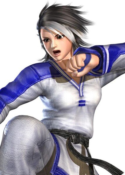 Chae Lim - The King of Fighters (May 5th)