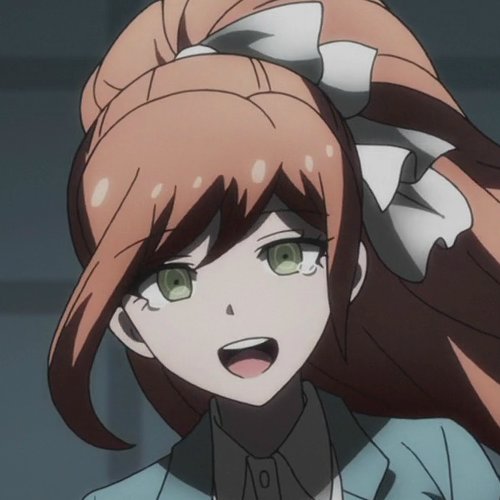 Chisa Yukizome - Danganronpa (May 3rd)