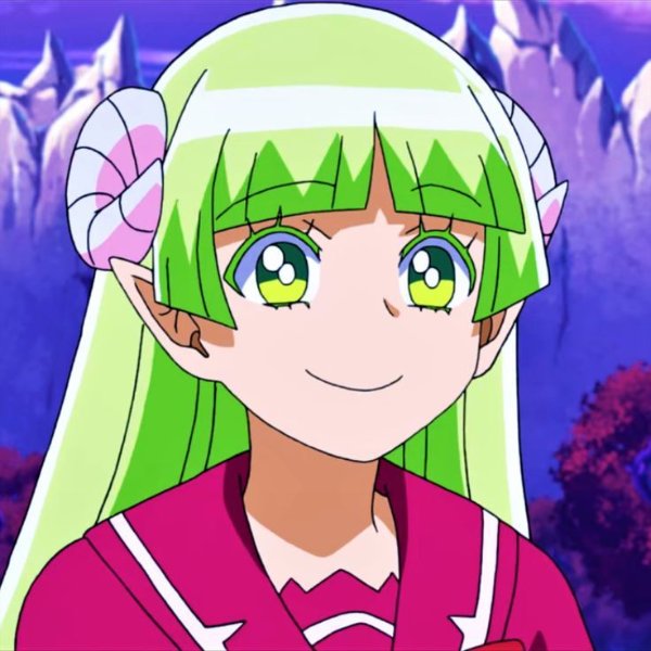 Clara Valac - Welcome to Demon School! Iruma-kun (May 5th)