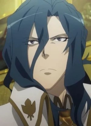 Damic Prestone Yggdmillenia - Fate/Apocrypha (May 2nd)