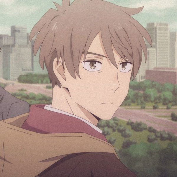 Haru Kato - The Millionaire Detective (May 2nd)