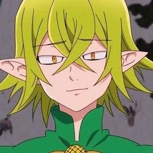 Helbram - The Seven Deadly Sins (May 5th)