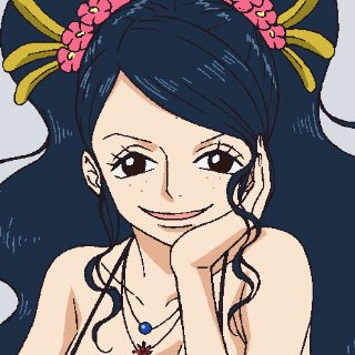 Ishilly - One Piece (May 4th)