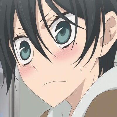 Kanade "Yuzu" Yuzuriha - Anonymous Noise (May 5th)