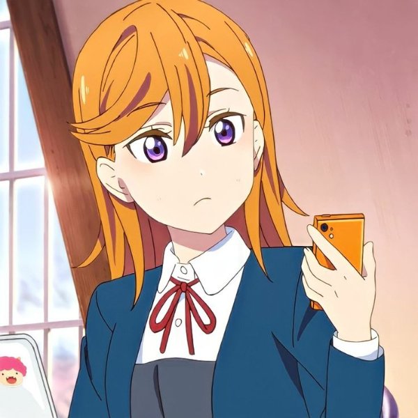 Kanon Shibuya - Love Live! (May 1st)
