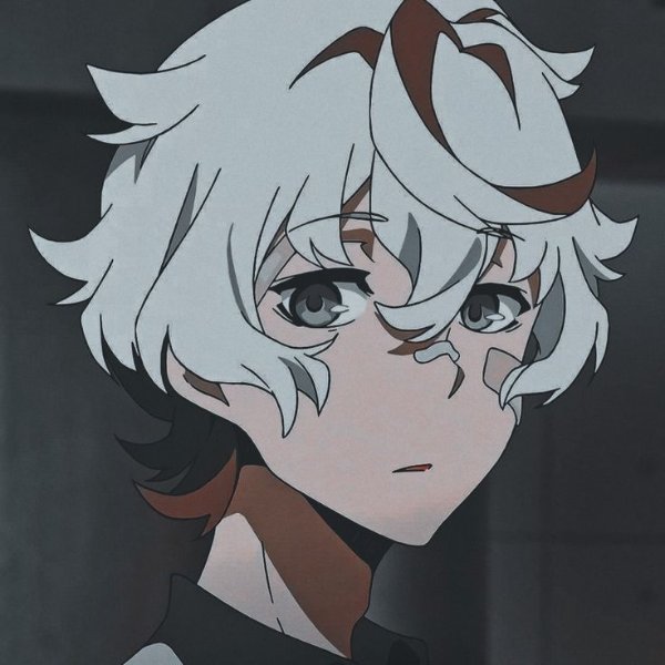 Katsuhira Agata - Kiznaiver (May 5th)