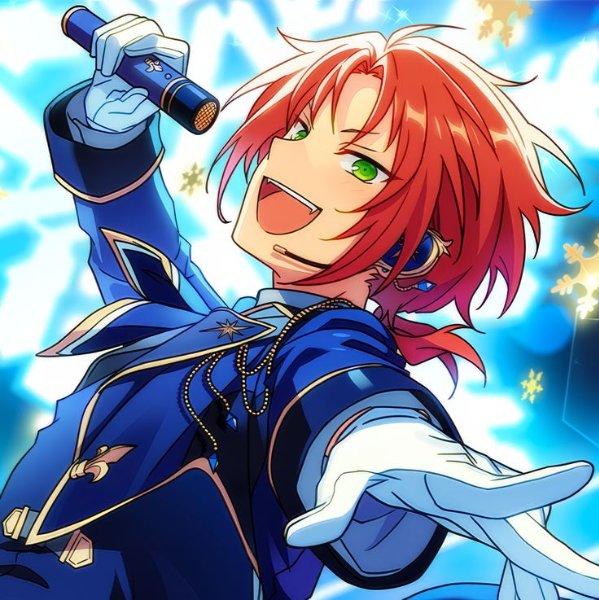 Leo Tsukinaga - Ensemble Stars (May 5th)