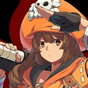 May - Guilty Gear (May 5th)