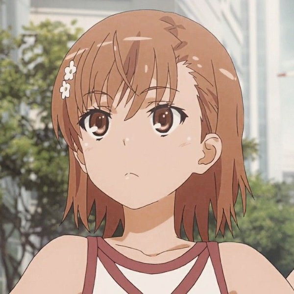 Mikoto Misaka - A Certain Scientific Railgun (May 2nd)