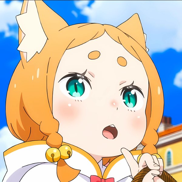 Mimi Pearlbaton - Re:ZERO (May 5th)