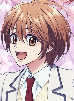 Mizuki Ashiya - Hana Kimi (May 2nd)