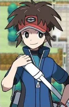 Nate - Pokemon (May 4th)