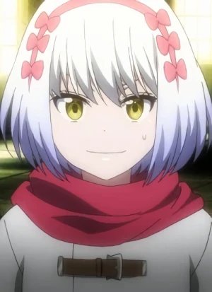Paula McCoy - Nisekoi (May 5th)