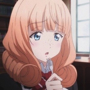 Rika Saioni - Yamada-kun and the Seven Witches (May 1st)