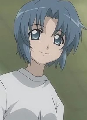 Rumiko Chie - Higurashi When They Cry (May 3rd)
