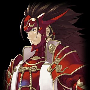 Ryoma - Fire Emblem (May 1st)