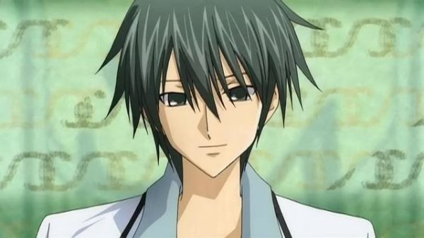 Ryu Tsuji - Special A (May 4th)
