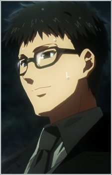 Satsuki Kurogiri - The Garden of Sinners (May 1st)