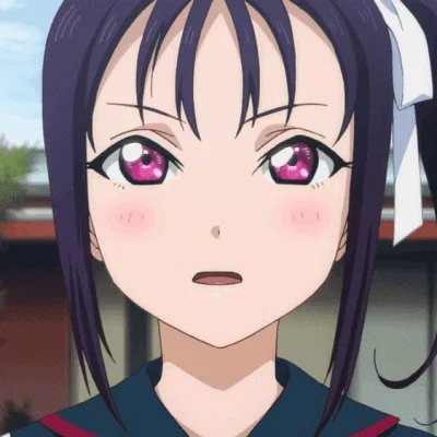 Seira Kazuno - Love Live! (May 4th)