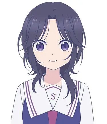 Shoko Hida - Happy Sugar Life (May 4th)