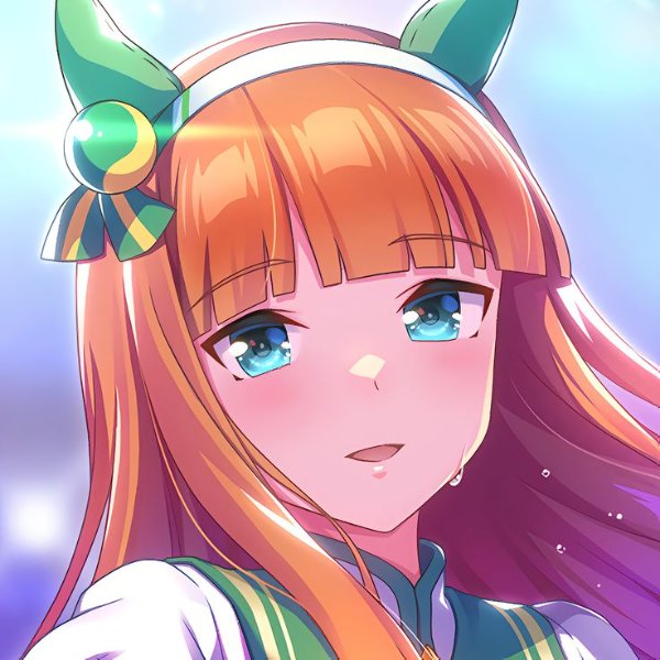 Silence Suzuka - Uma Musume (May 1st)