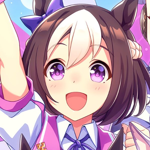 Special Week - Uma Musume (May 2nd)