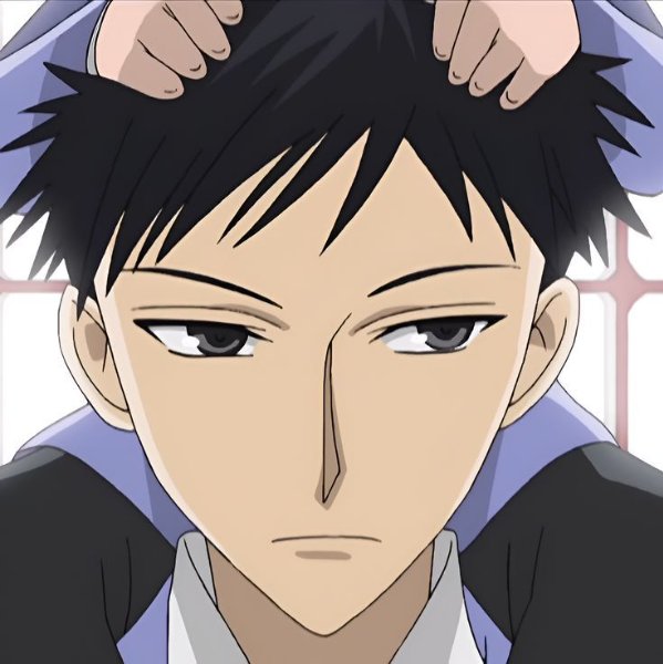 Takashi "Mori" Morinozuka - Ouran High School Host Club (May 5th)