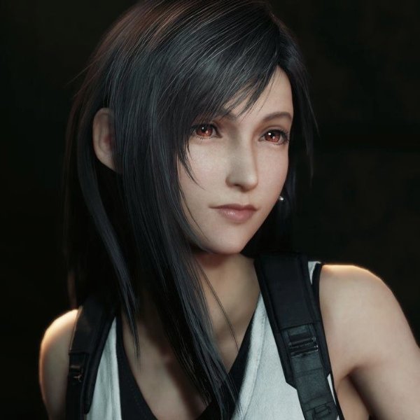 Tifa Lockhart - Final Fantasy (May 3rd)