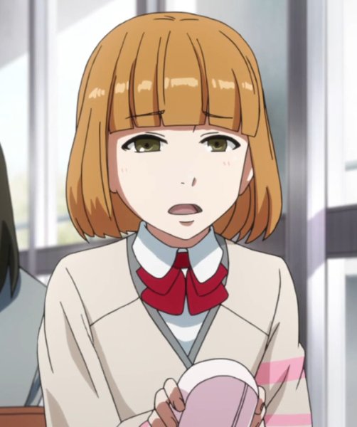 Yoriko Kosaka - Tokyo Ghoul (May 1st)
