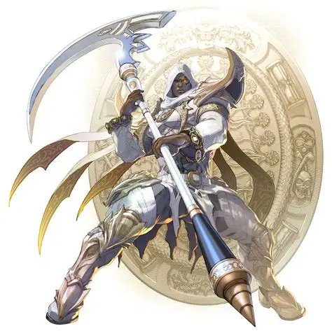 Zasalamel - Soul Calibur (May 5th)