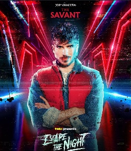 Joey Graceffa