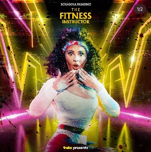 Rosanna Pansino